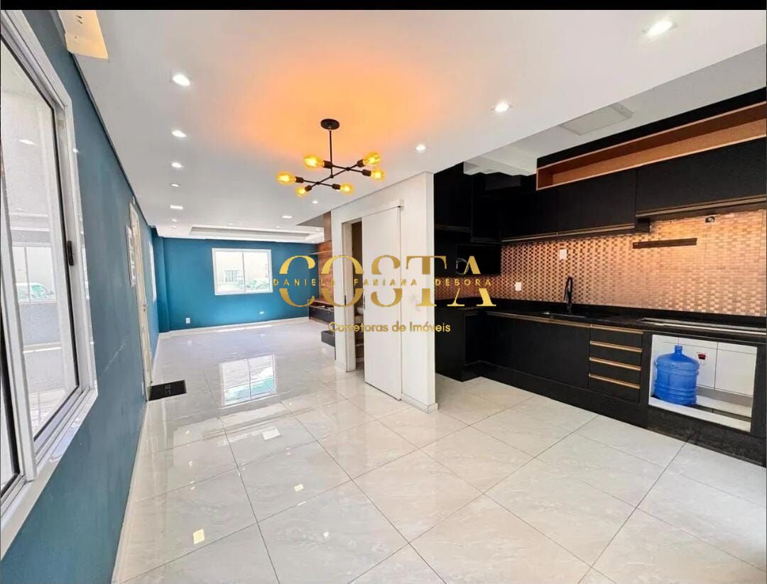 Casa de Condomínio à venda com 3 quartos, 84m² - Foto 3