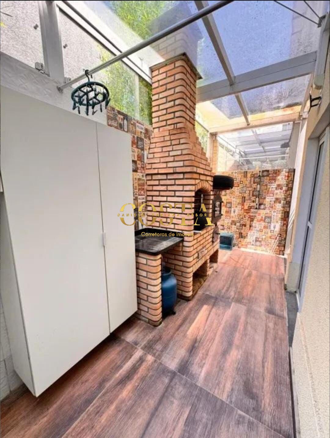 Casa de Condomínio à venda com 3 quartos, 84m² - Foto 7