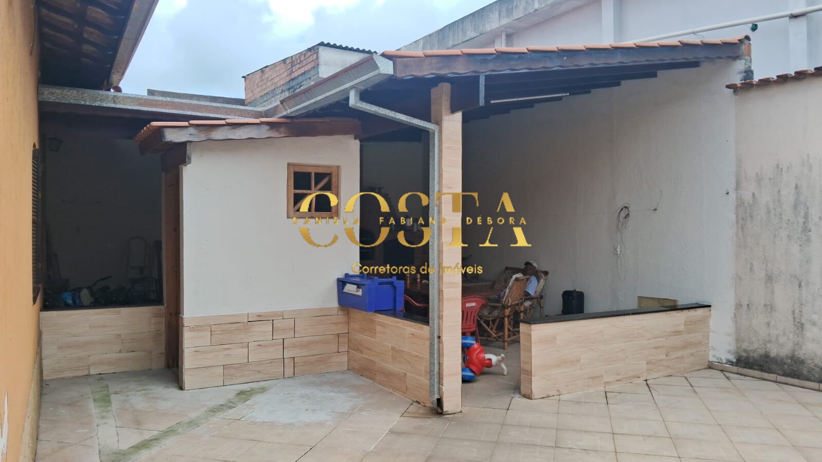 Casa à venda com 3 quartos, 128m² - Foto 5