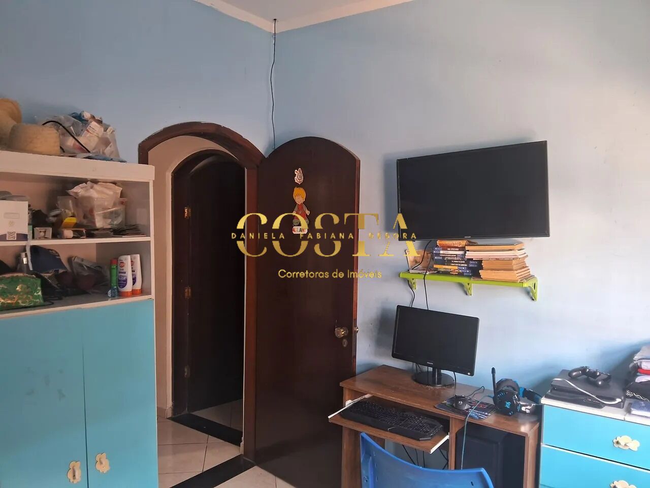 Casa à venda com 3 quartos, 128m² - Foto 19