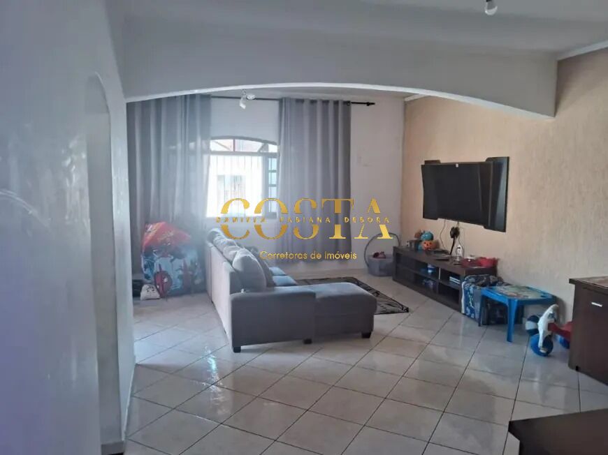 Casa à venda com 3 quartos, 128m² - Foto 12