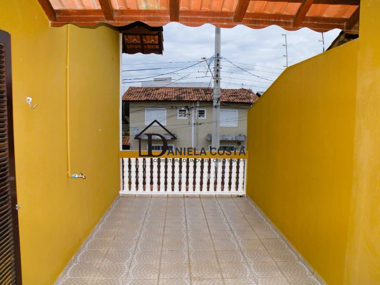 Casa à venda com 3 quartos, 168m² - Foto 16