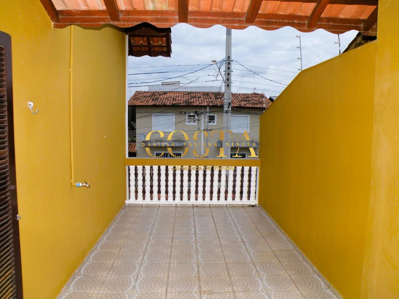 Casa à venda com 3 quartos, 168m² - Foto 16