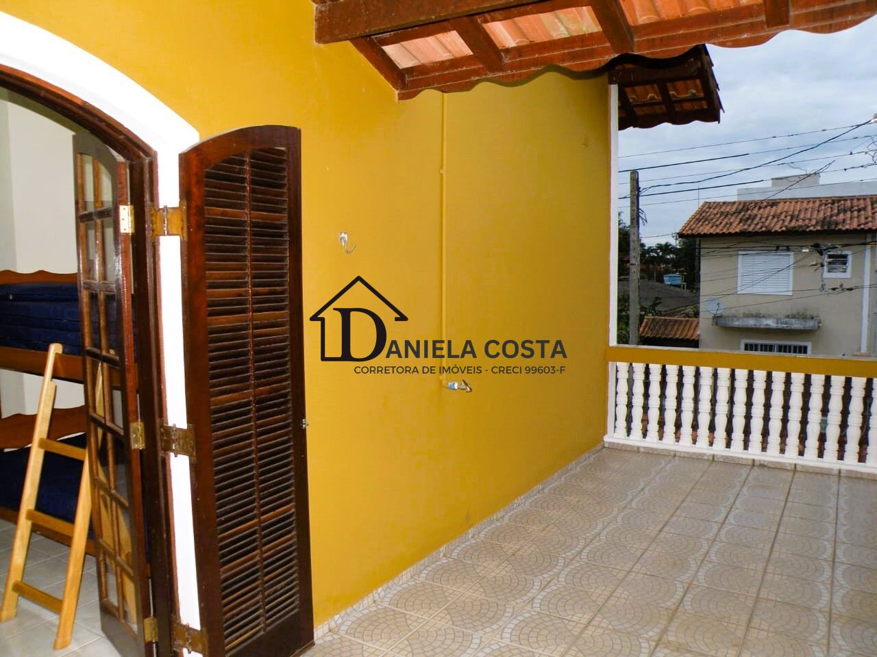 Casa à venda com 3 quartos, 168m² - Foto 17