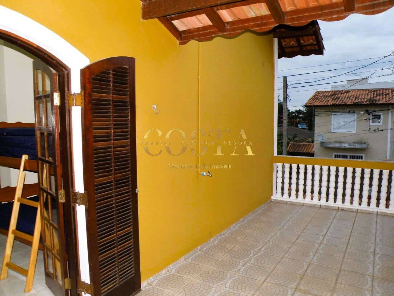 Casa à venda com 3 quartos, 168m² - Foto 17