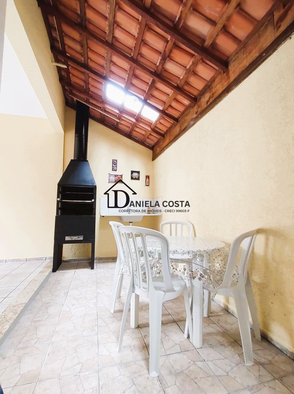 Casa à venda com 3 quartos, 168m² - Foto 21