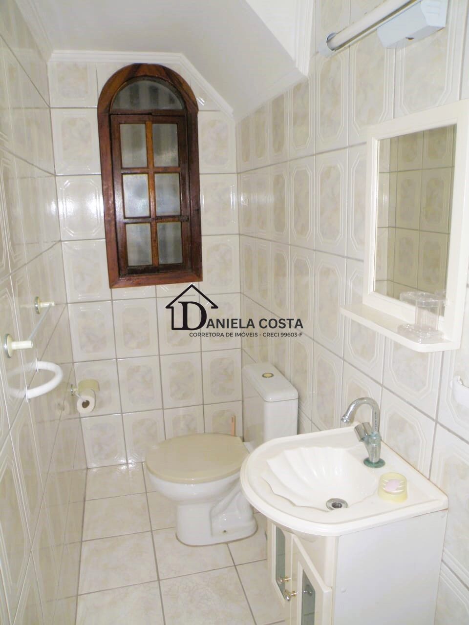 Casa à venda com 3 quartos, 168m² - Foto 19