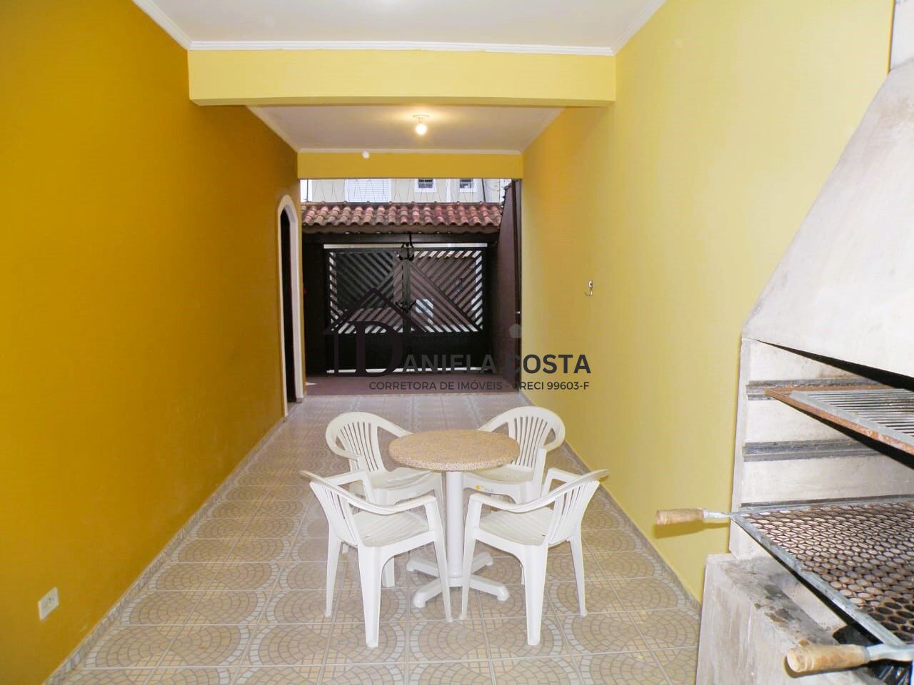 Casa à venda com 3 quartos, 168m² - Foto 6