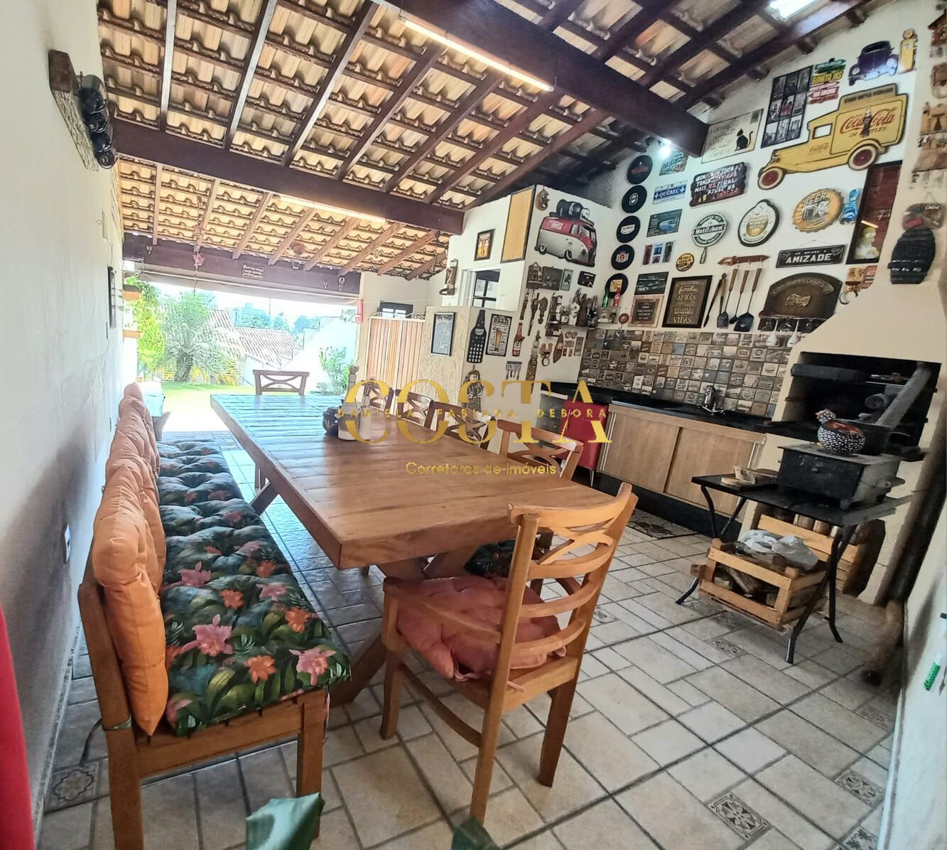 Casa à venda com 2 quartos, 140m² - Foto 20