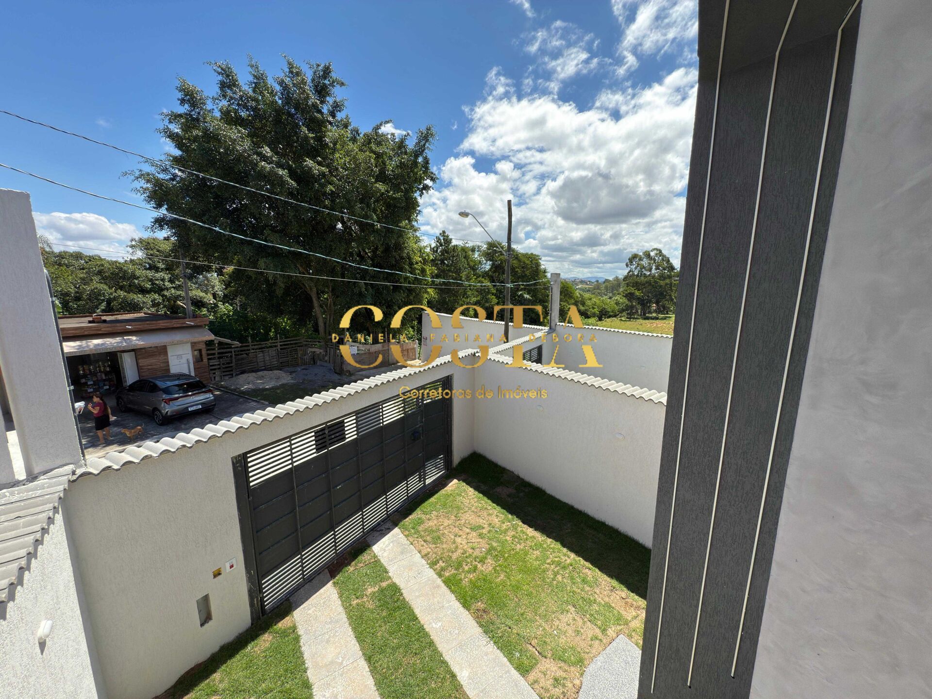 Sobrado, 2 quartos, 100 m² - Foto 22