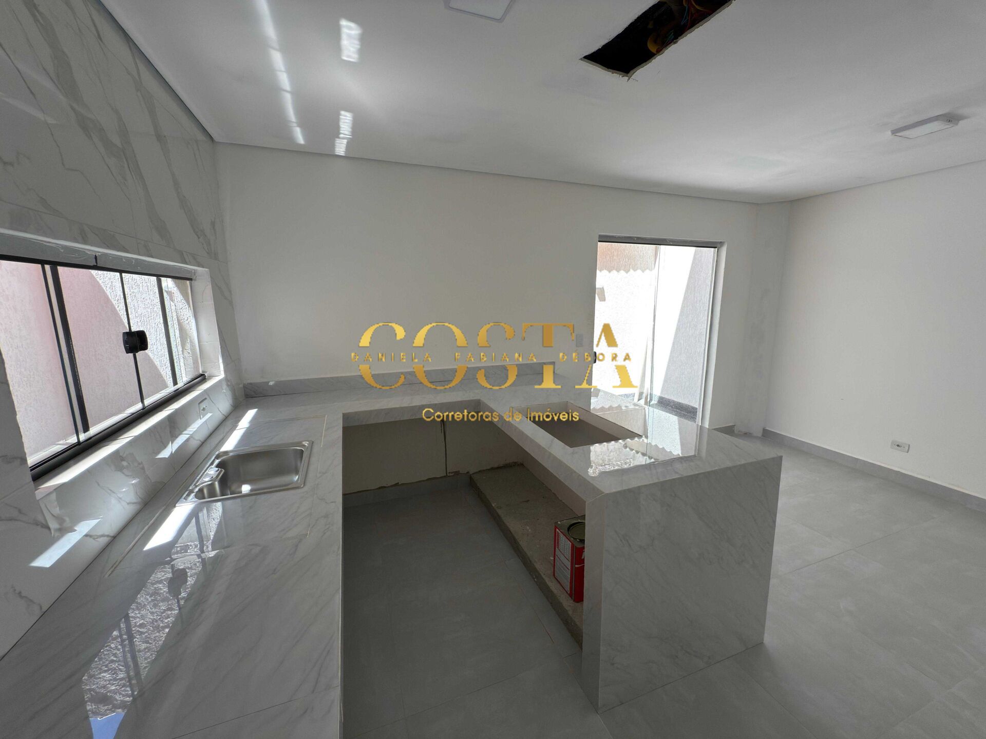 Sobrado, 2 quartos, 100 m² - Foto 12