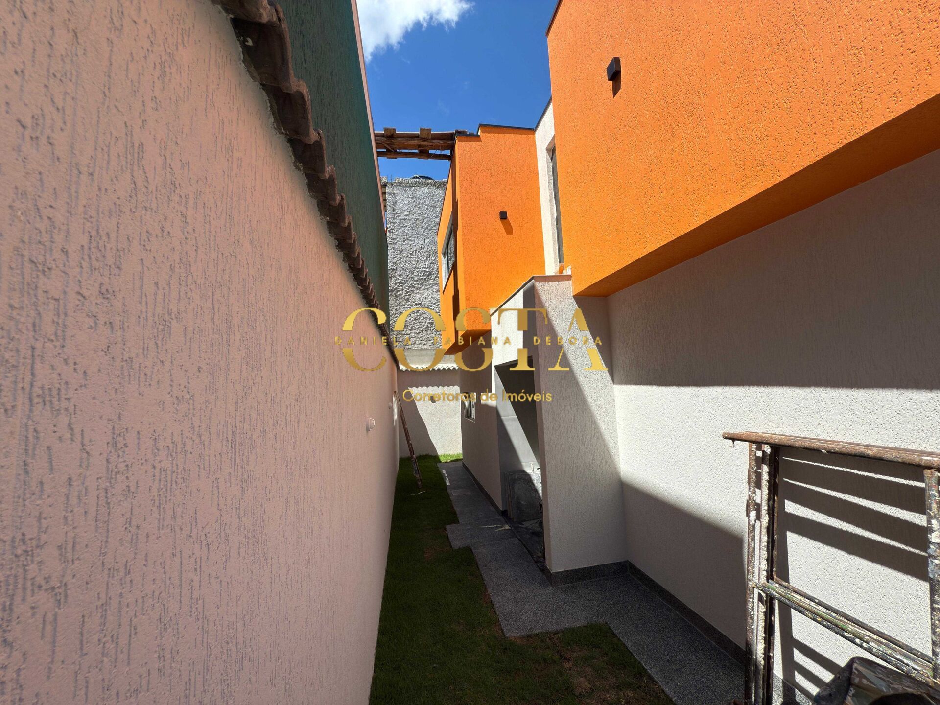 Sobrado, 2 quartos, 100 m² - Foto 4