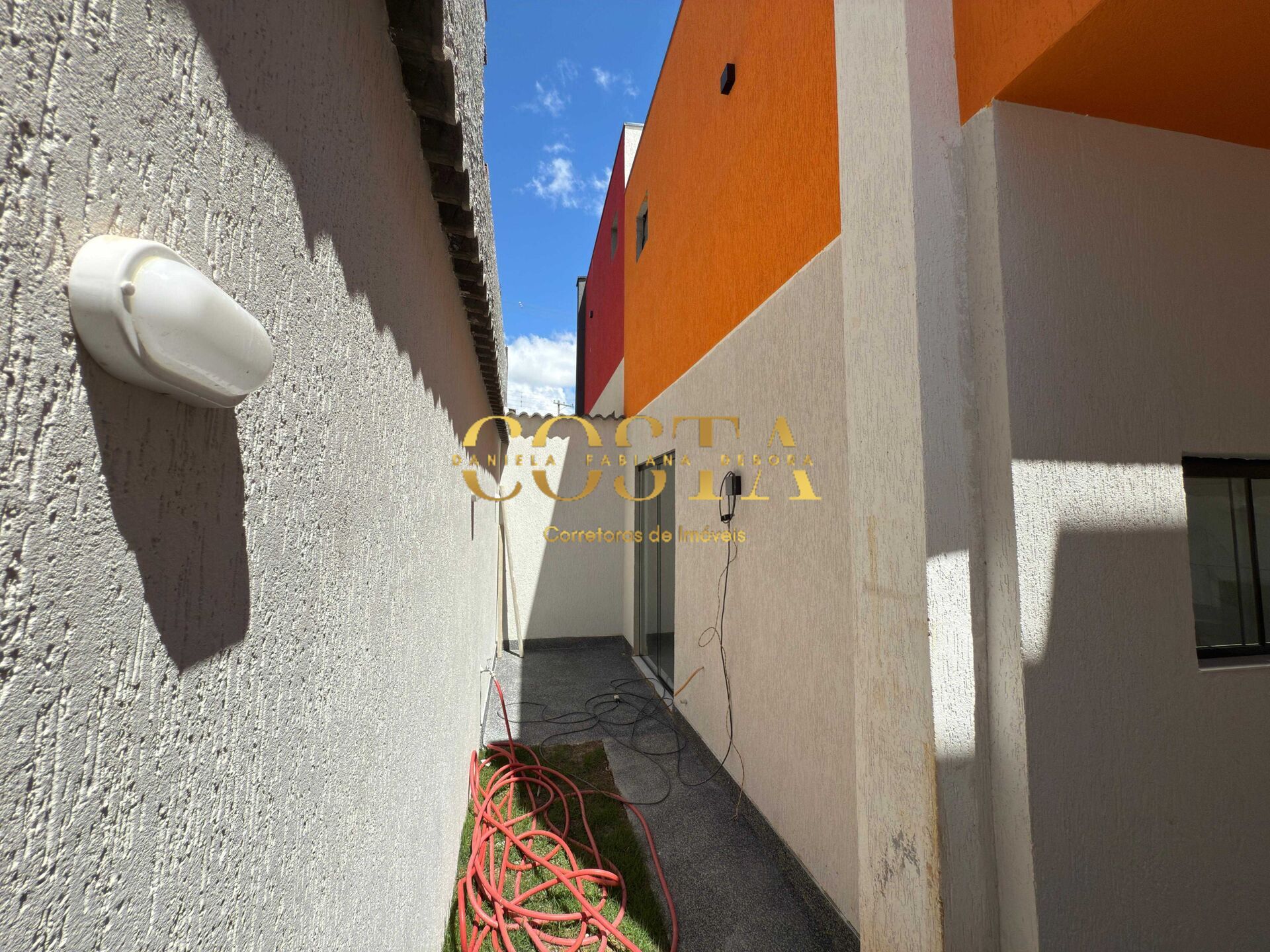 Sobrado, 2 quartos, 100 m² - Foto 6