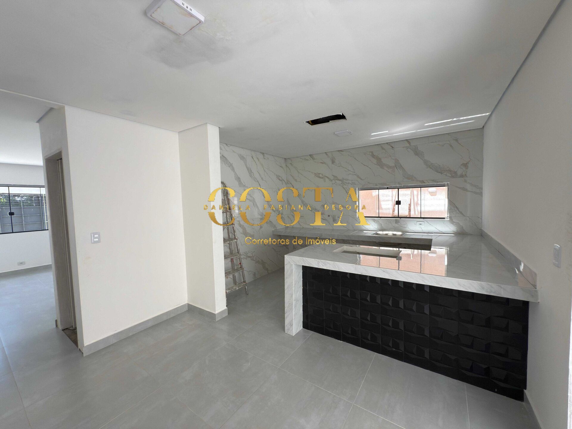 Sobrado, 2 quartos, 100 m² - Foto 11