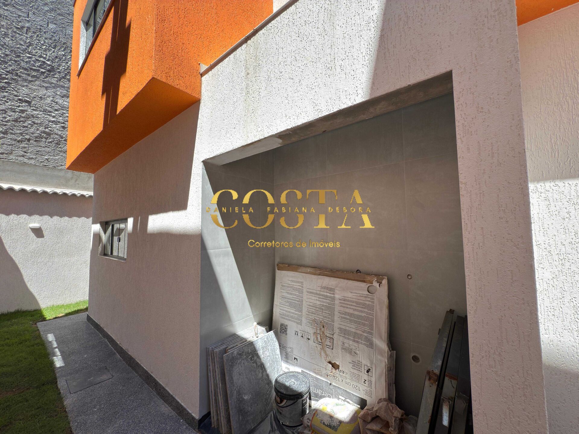 Sobrado, 2 quartos, 100 m² - Foto 5