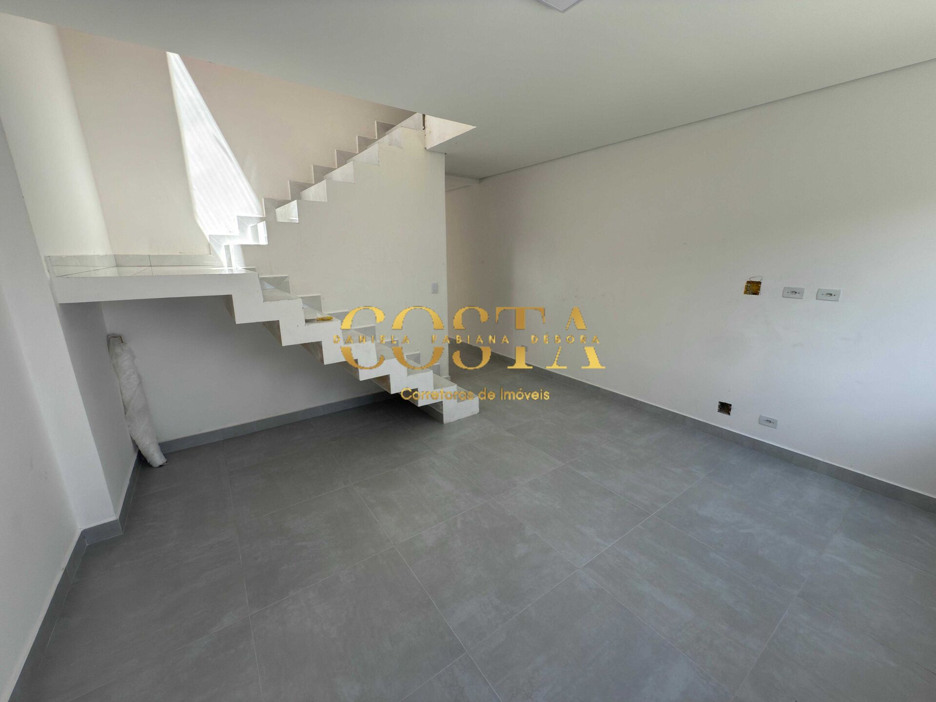 Sobrado, 2 quartos, 100 m² - Foto 8