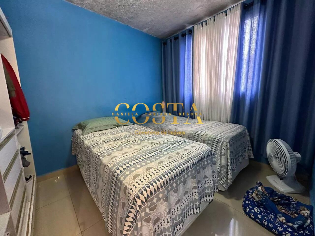 Cobertura à venda com 2 quartos, 89m² - Foto 9