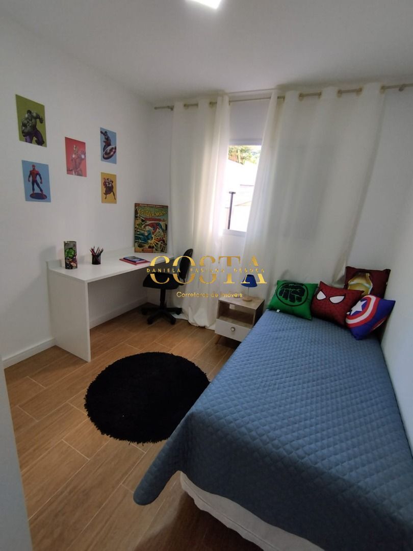 Apartamento à venda com 3 quartos, 50m² - Foto 8