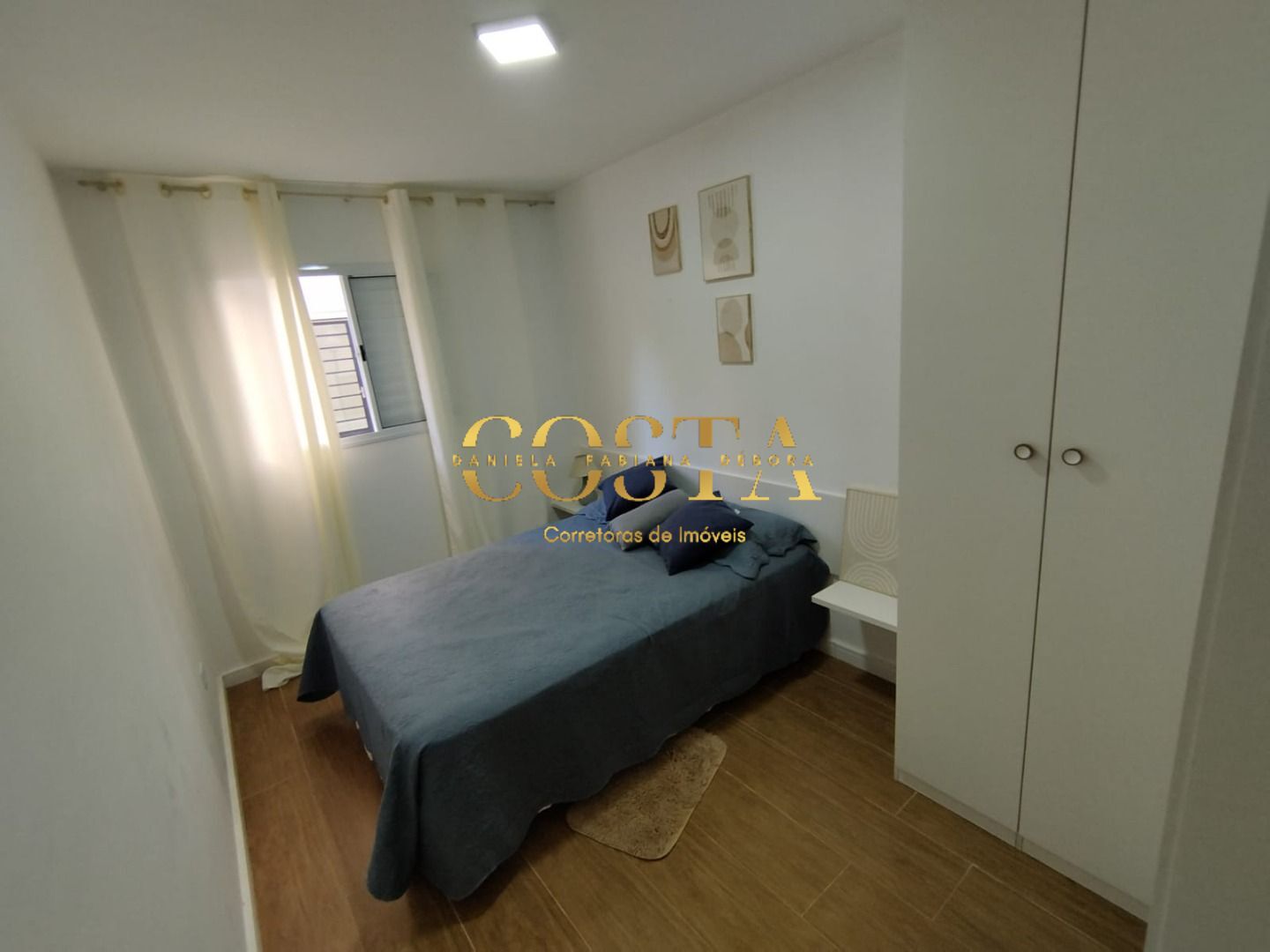 Apartamento à venda com 3 quartos, 50m² - Foto 11