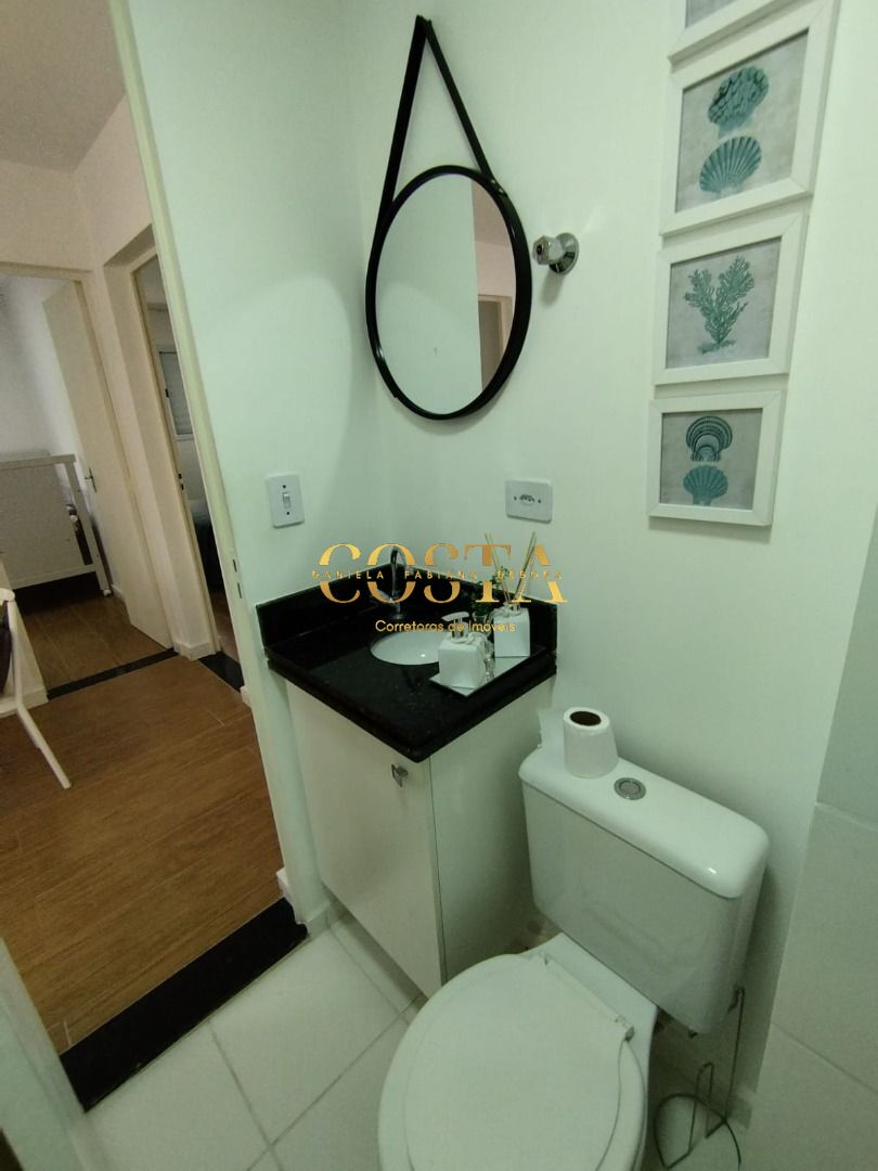 Apartamento à venda com 3 quartos, 50m² - Foto 12