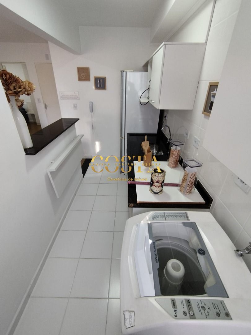 Apartamento à venda com 3 quartos, 50m² - Foto 6