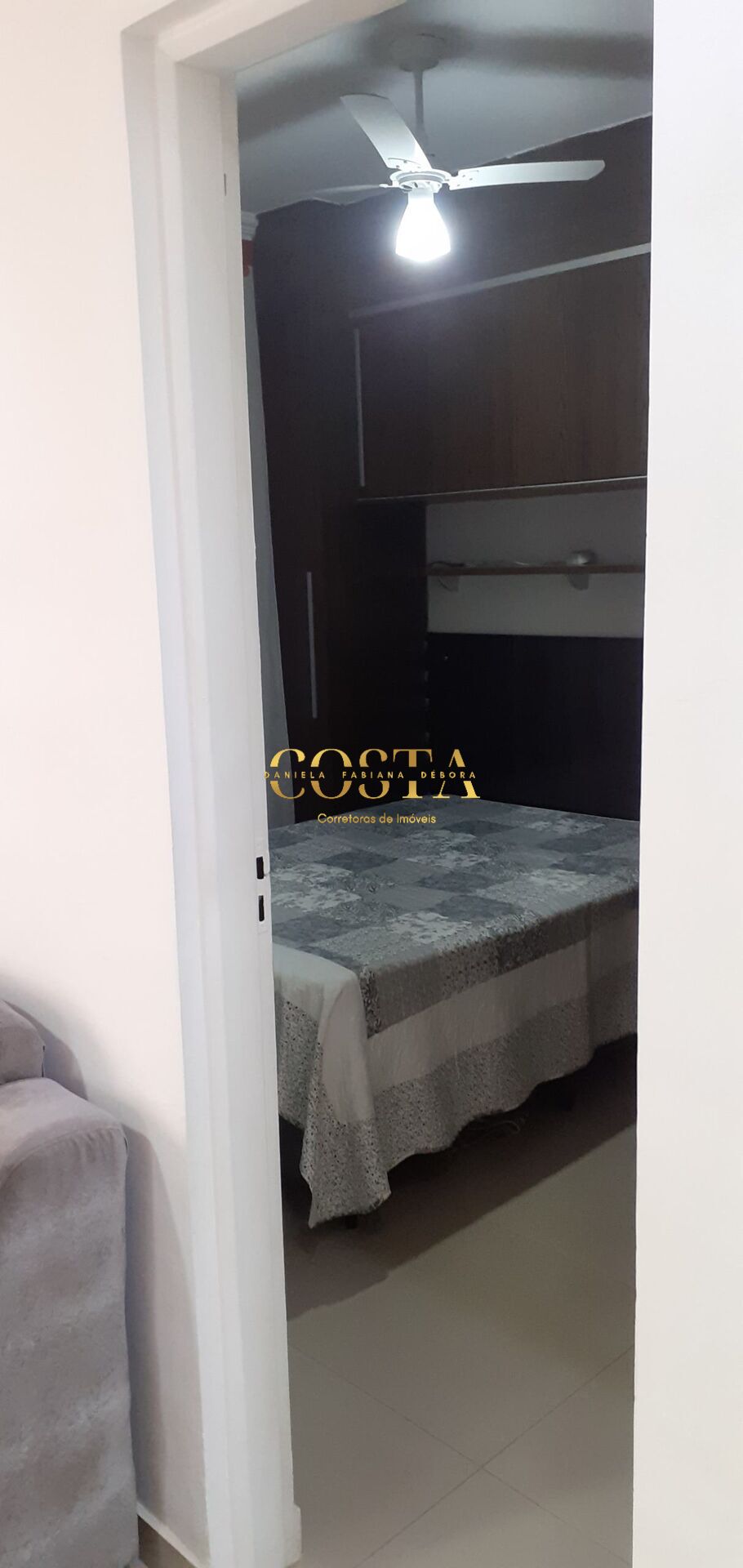 Apartamento à venda com 2 quartos, 47m² - Foto 12