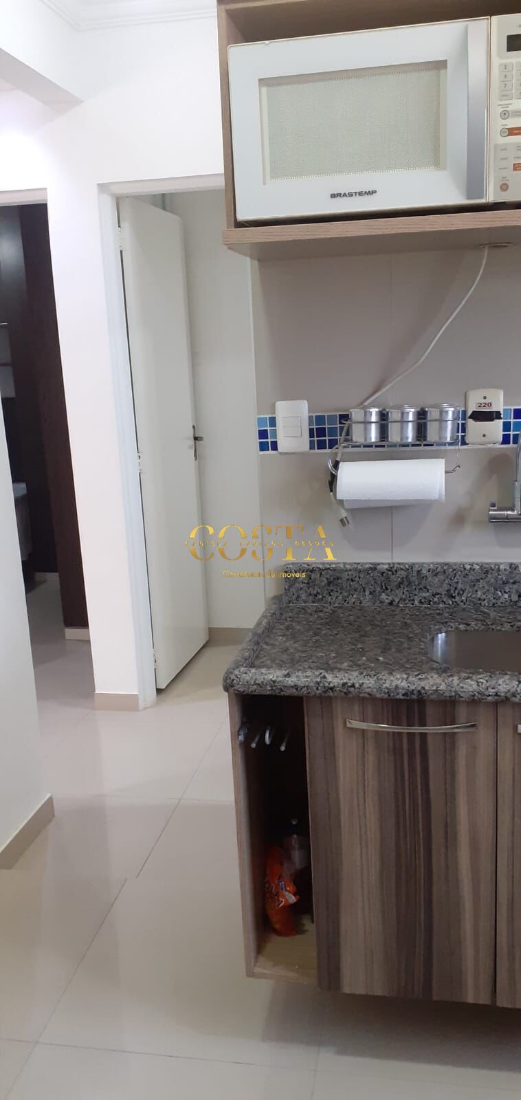 Apartamento à venda com 2 quartos, 47m² - Foto 10