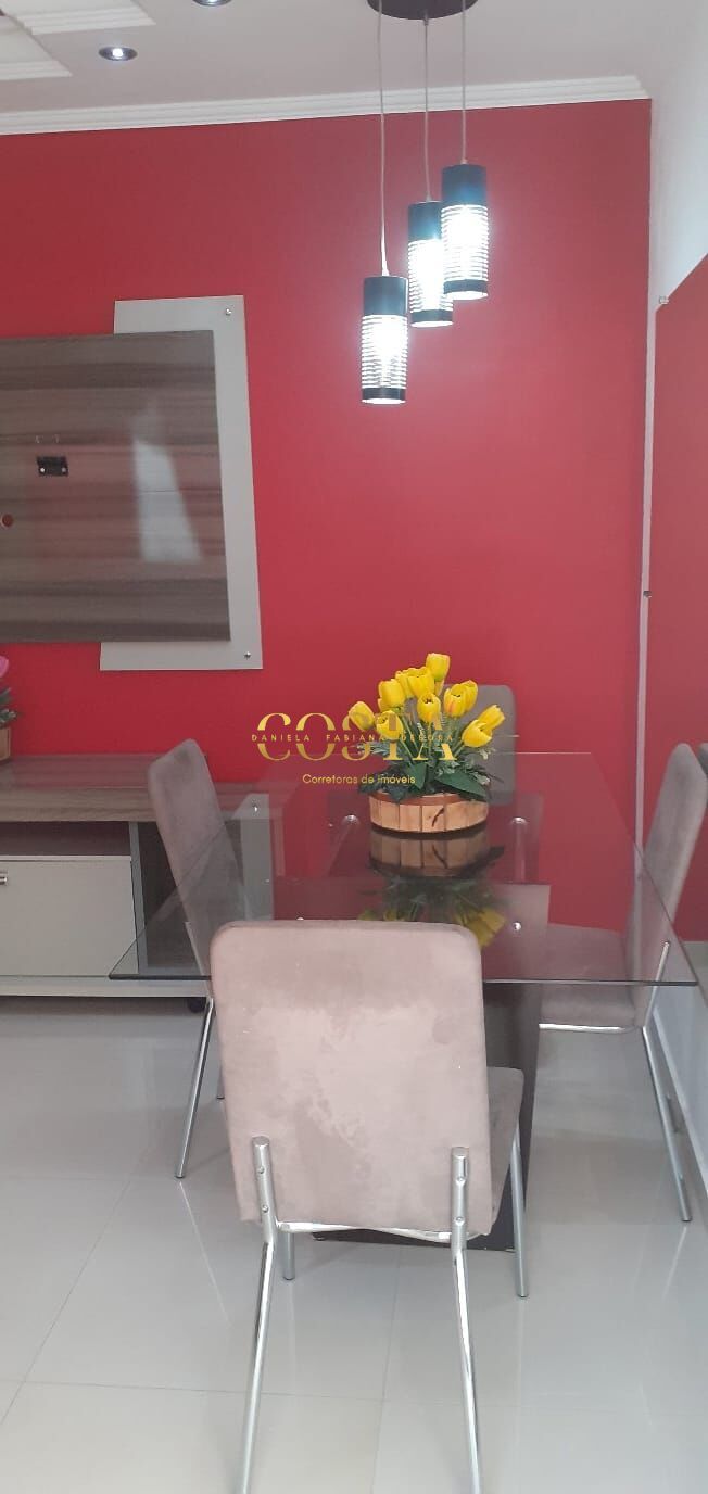 Apartamento à venda com 2 quartos, 47m² - Foto 6