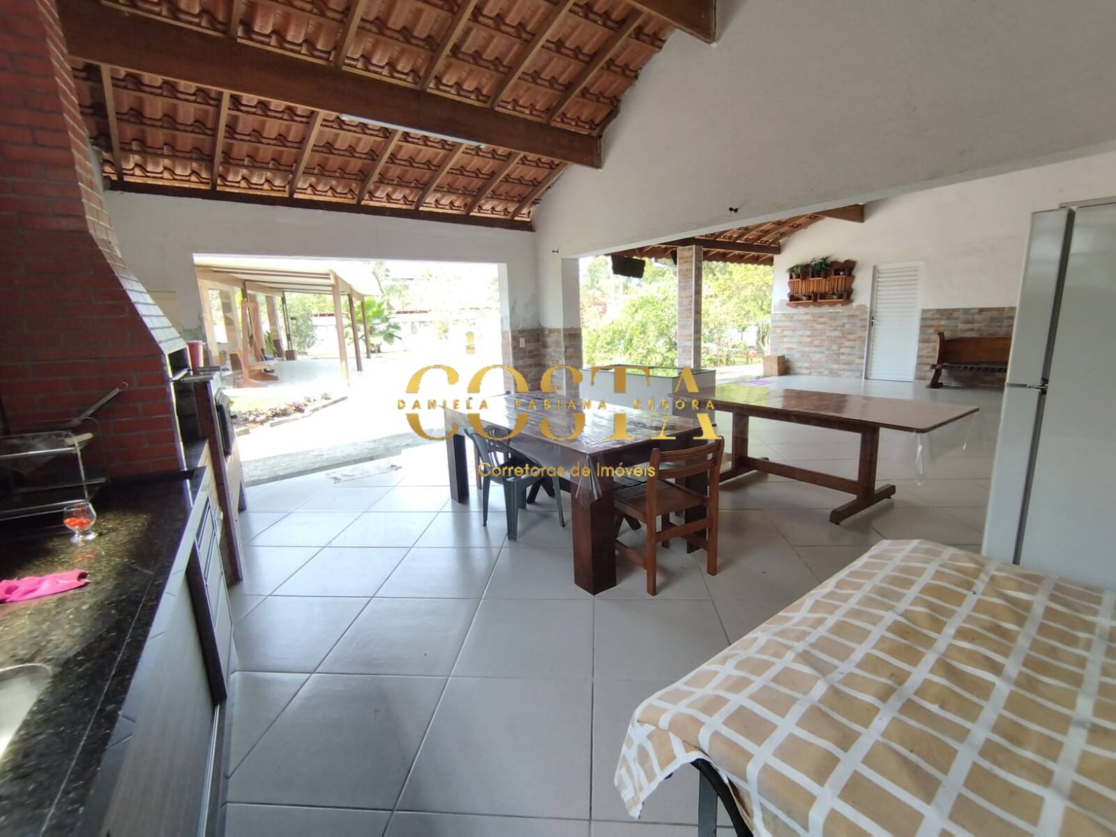 Chácara, 3 quartos, 2000 m² - Foto 10