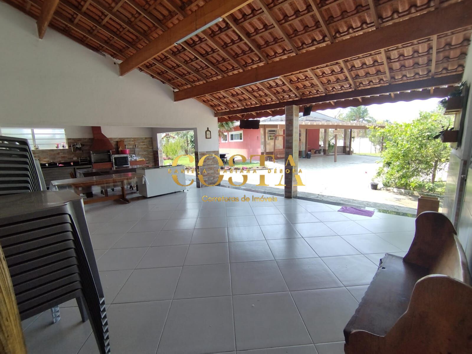 Chácara, 3 quartos, 2000 m² - Foto 15