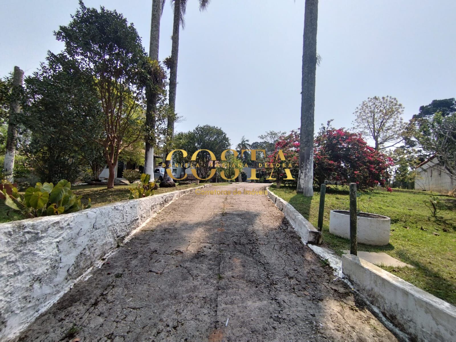 Chácara, 3 quartos, 2000 m² - Foto 4