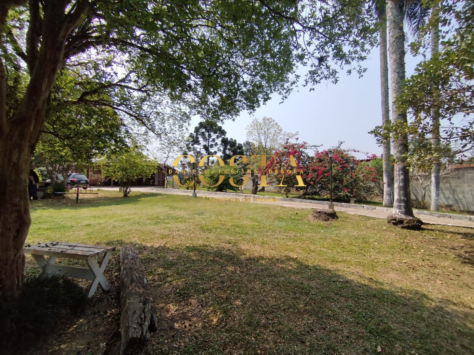 Chácara, 3 quartos, 2000 m² - Foto 5