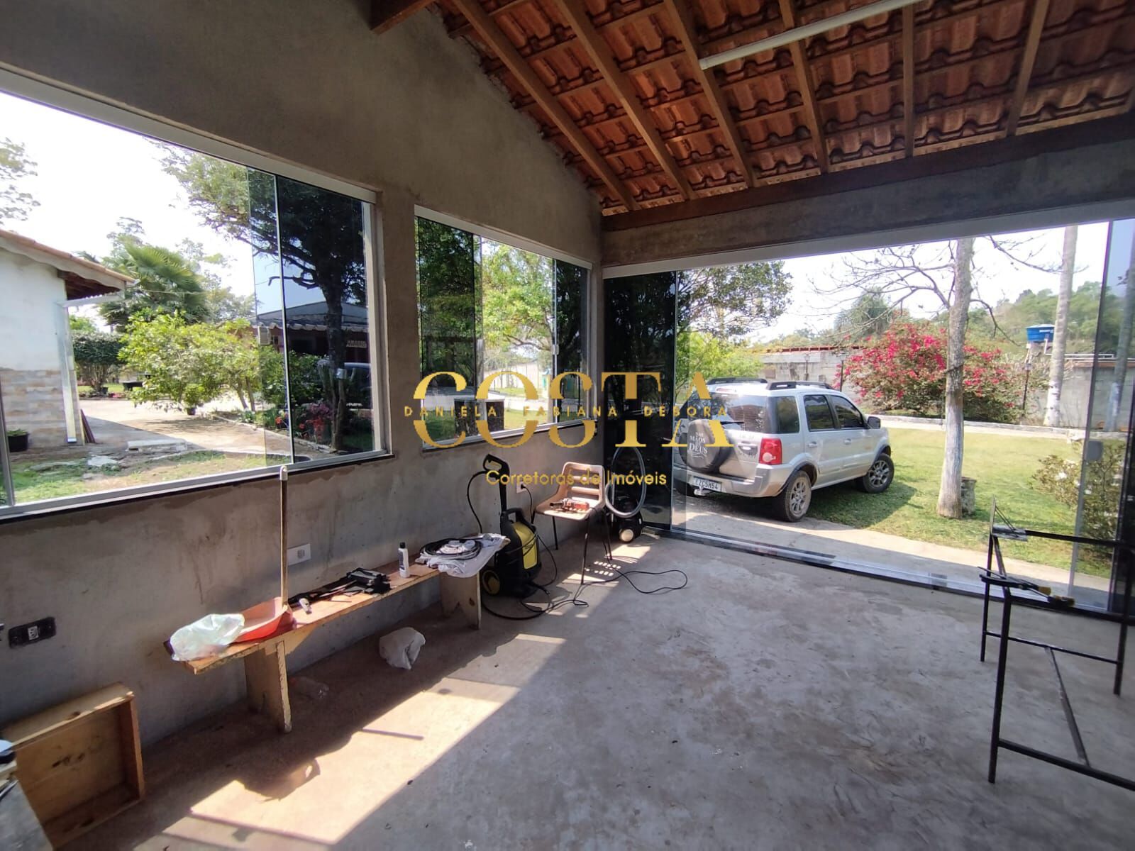 Chácara, 3 quartos, 2000 m² - Foto 38