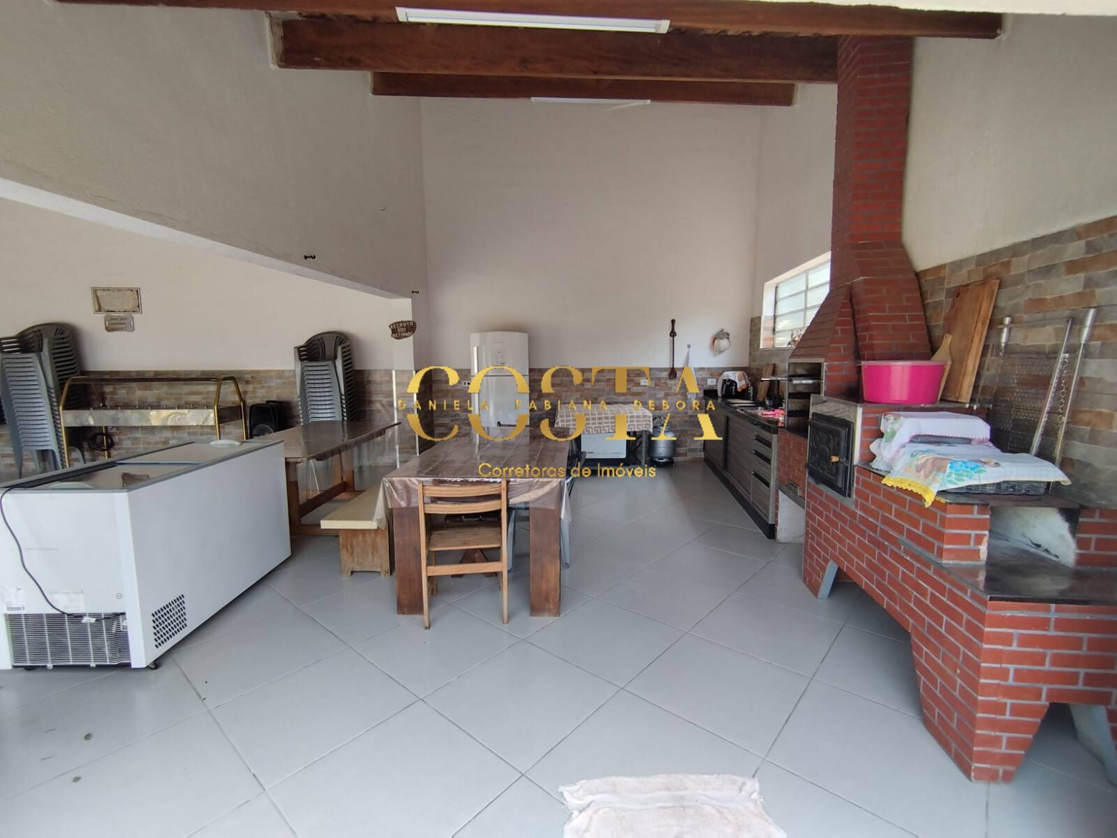 Chácara, 3 quartos, 2000 m² - Foto 9