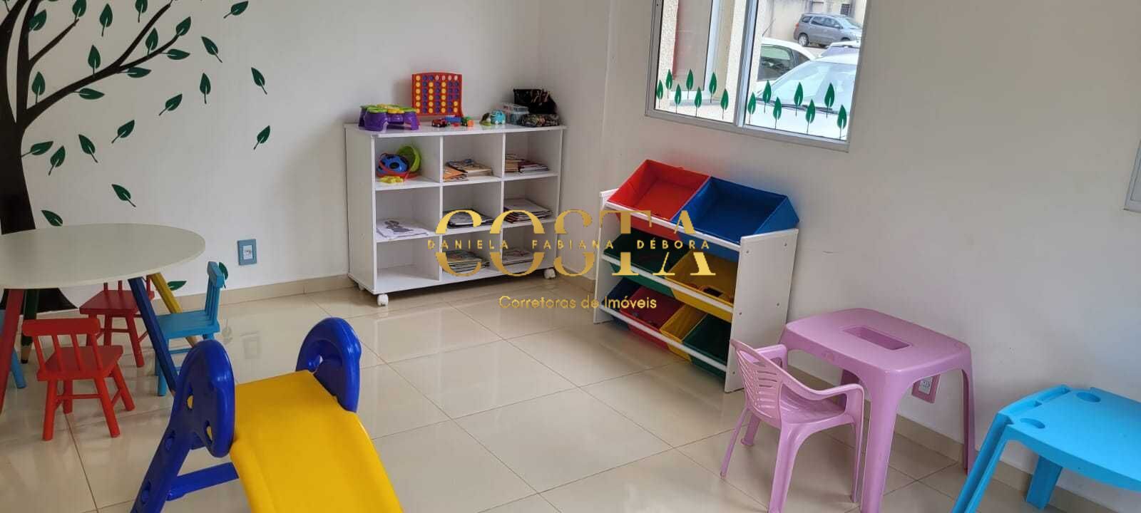 Apartamento, 2 quartos, 48 m² - Foto 9
