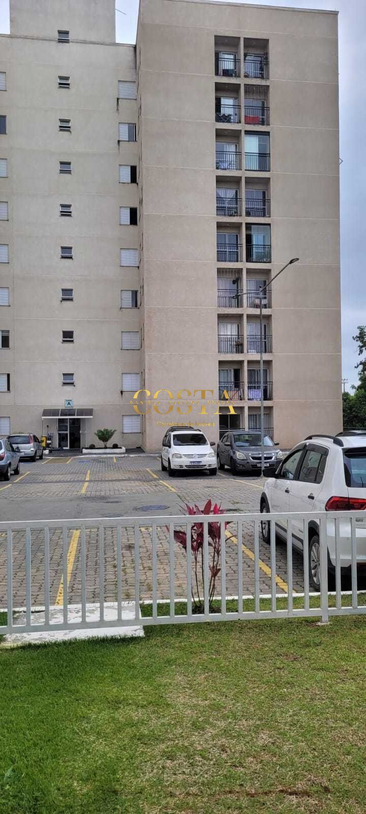 Apartamento, 2 quartos, 48 m² - Foto 14