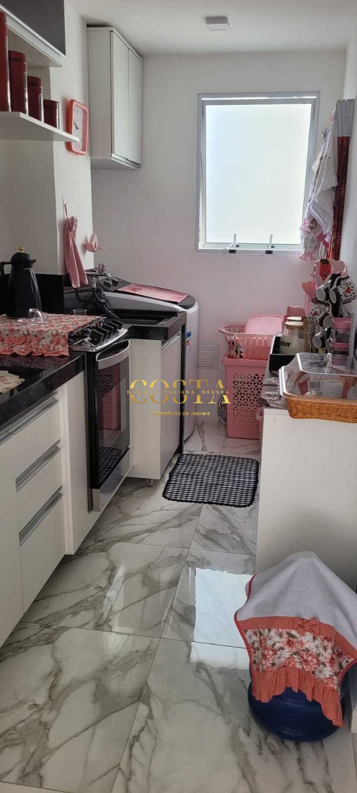 Apartamento, 2 quartos, 48 m² - Foto 1