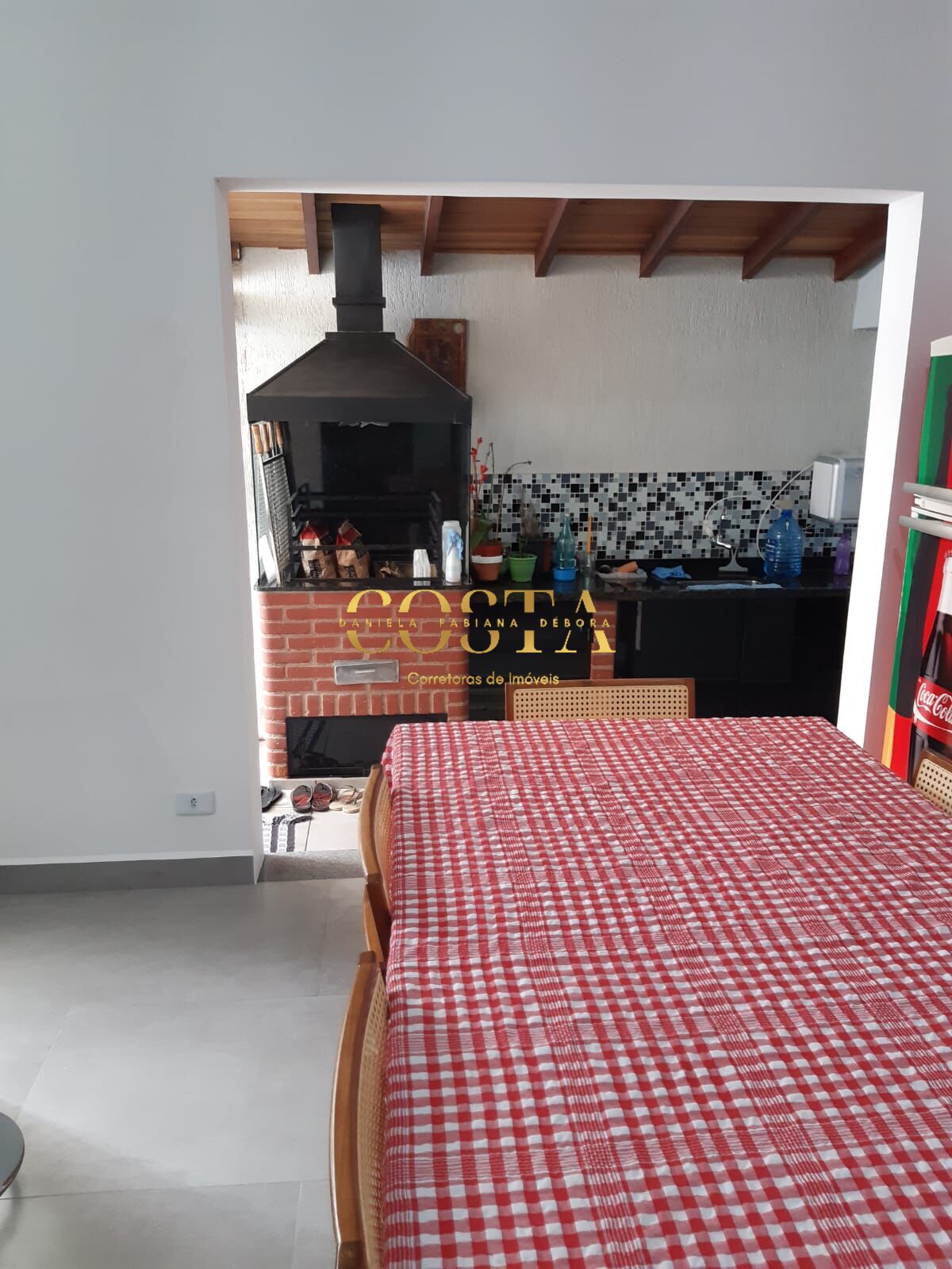 Sobrado à venda com 3 quartos, 393m² - Foto 13