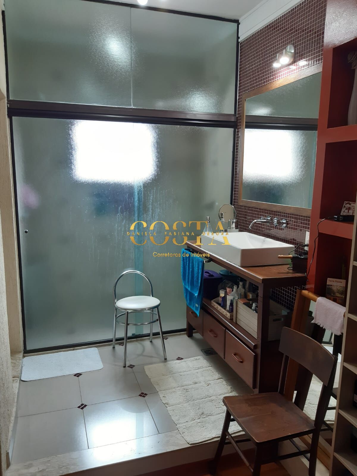 Sobrado à venda com 3 quartos, 393m² - Foto 21