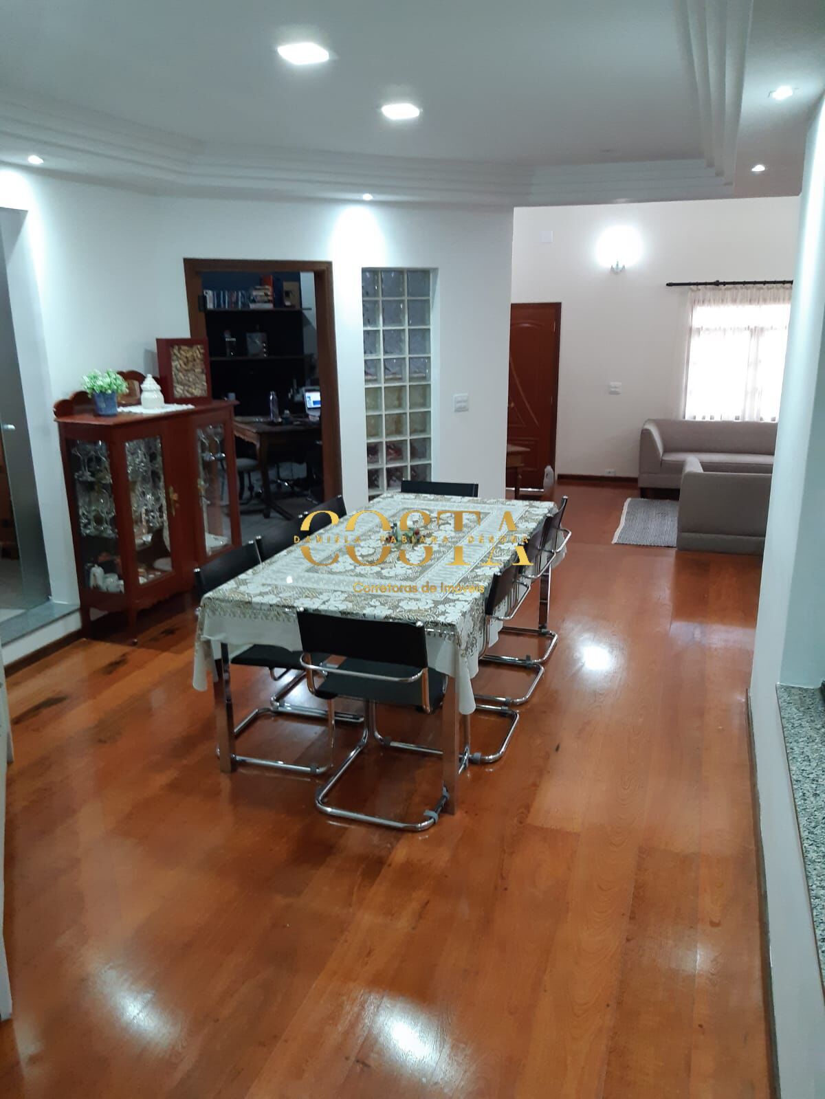 Sobrado à venda com 3 quartos, 393m² - Foto 6