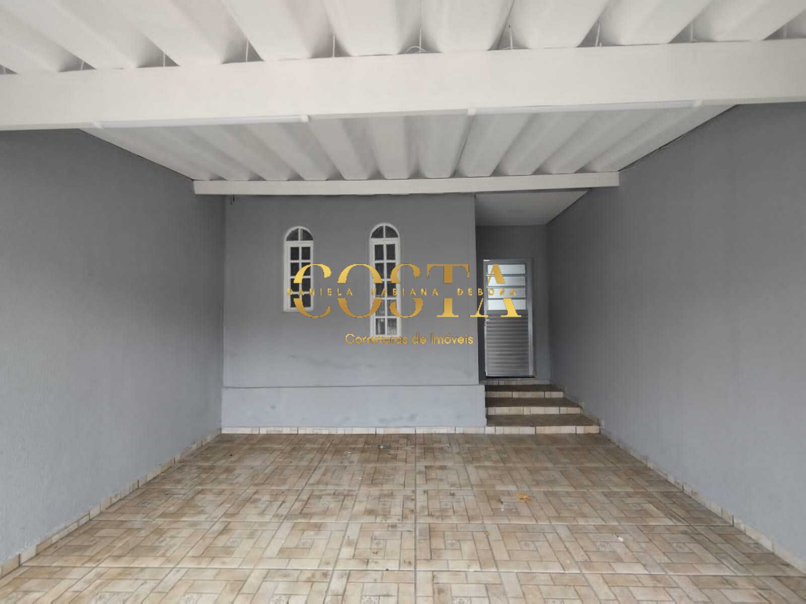 Casa, 2 quartos, 80 m² - Foto 1