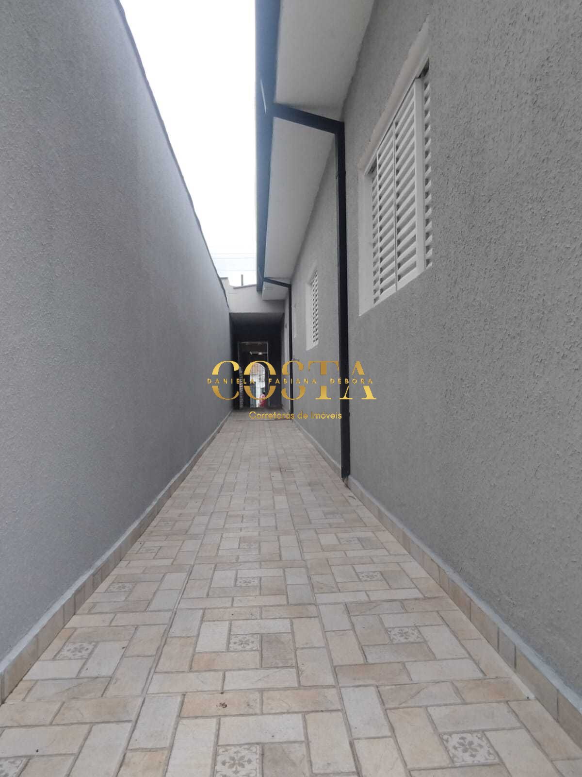 Casa, 2 quartos, 80 m² - Foto 8