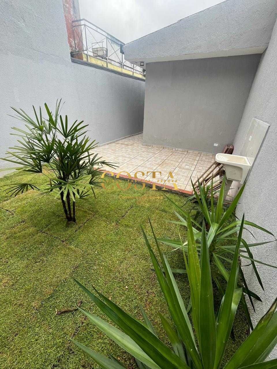 Casa, 2 quartos, 80 m² - Foto 3