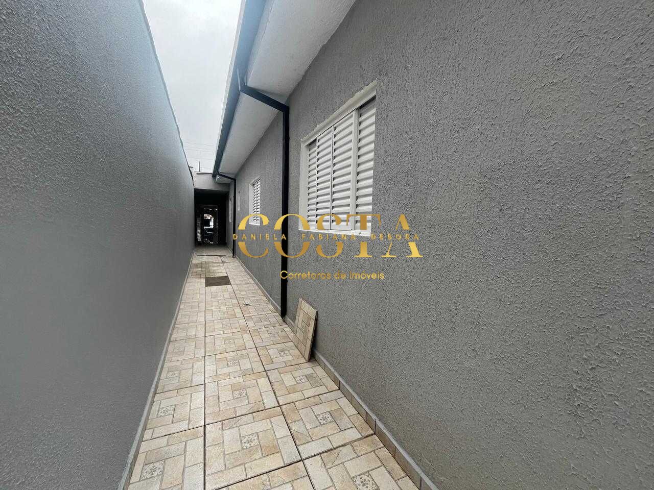 Casa, 2 quartos, 80 m² - Foto 5