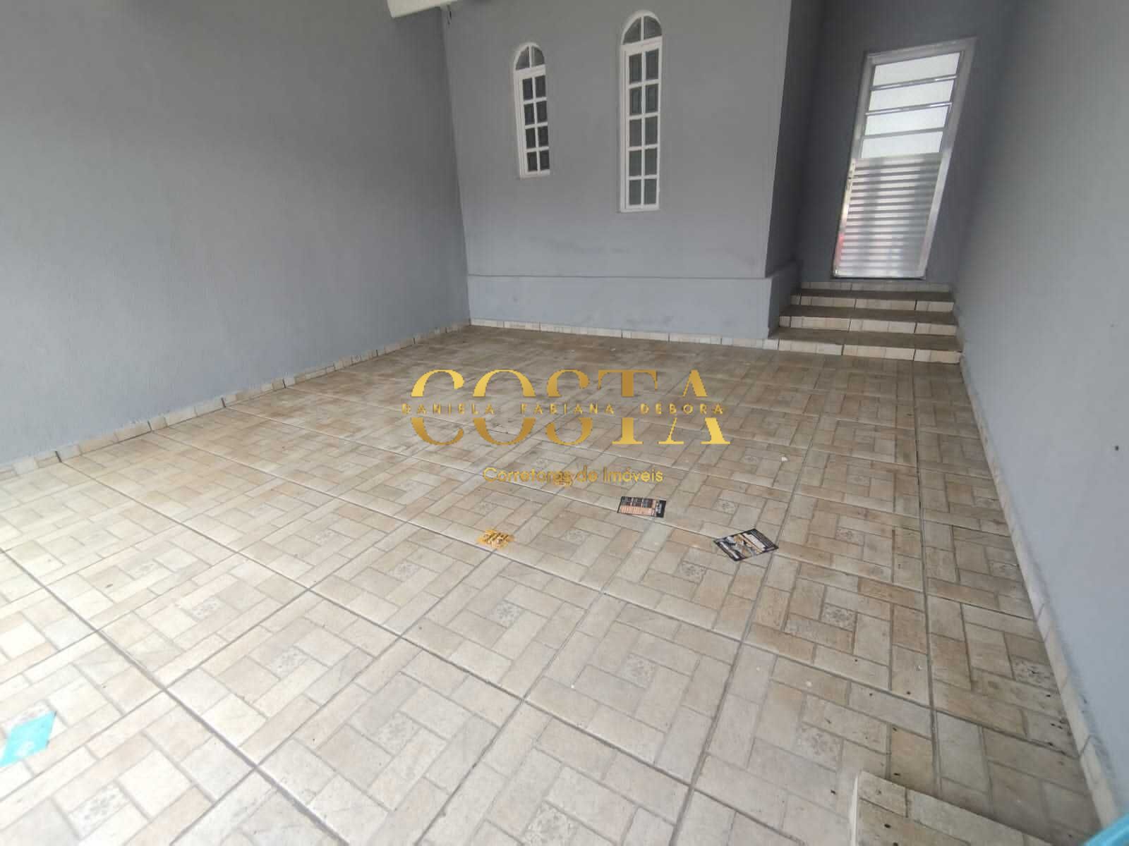 Casa, 2 quartos, 80 m² - Foto 2