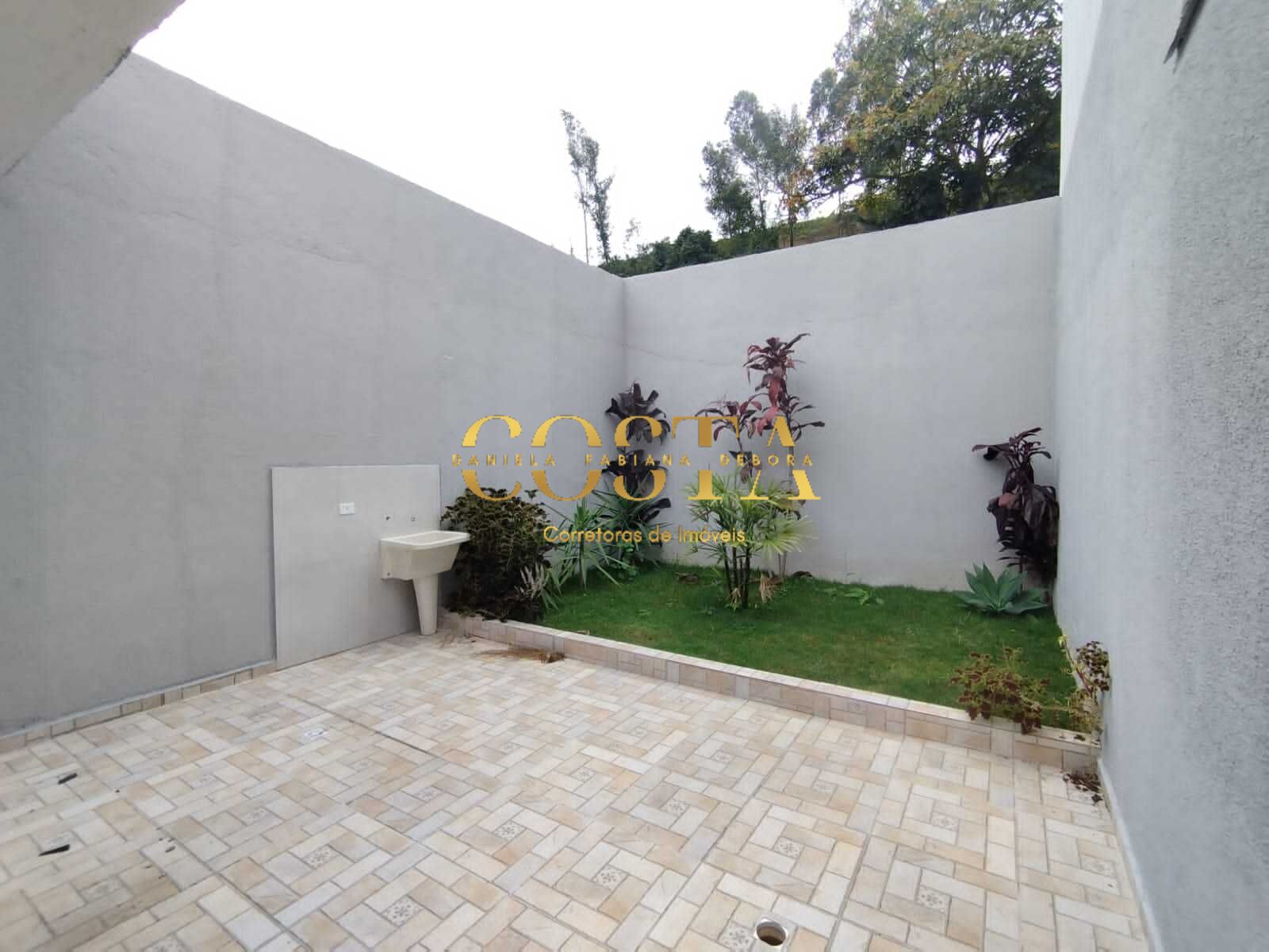 Casa, 2 quartos, 80 m² - Foto 12