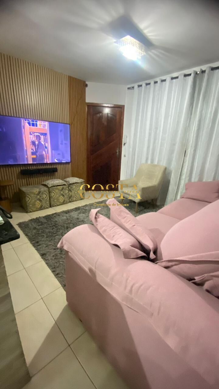 Casa à venda com 2 quartos, 65m² - Foto 15