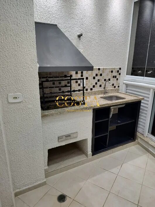 Apartamento à venda com 2 quartos, 51m² - Foto 3