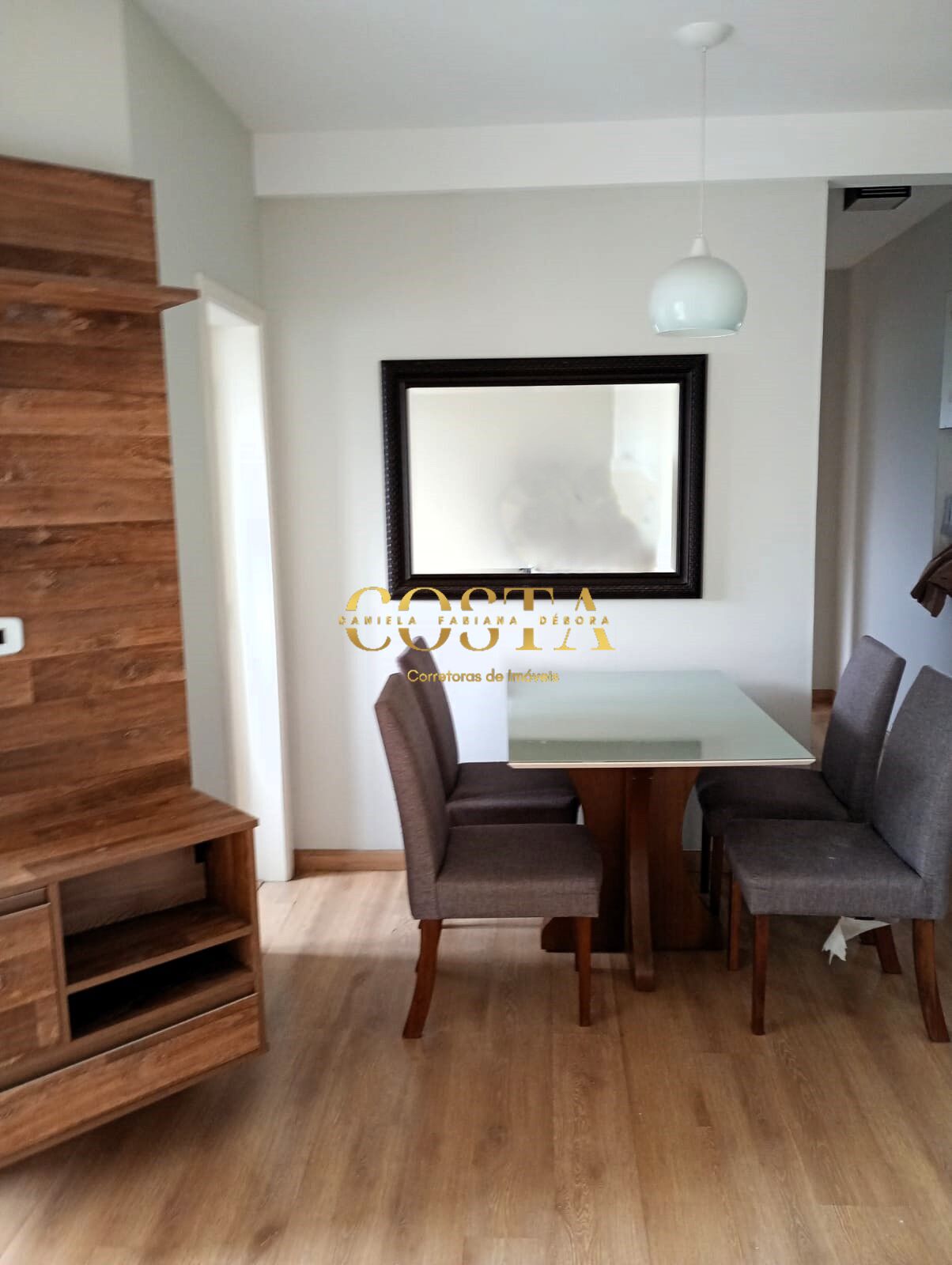 Apartamento à venda com 2 quartos, 51m² - Foto 4