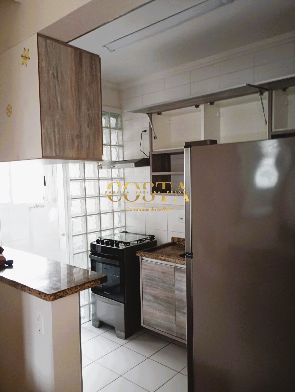 Apartamento à venda com 2 quartos, 51m² - Foto 5